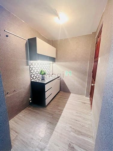 Hình ảnh Căn Hộ 50M2, 2 PHÒNG NGỦ 2WC Full Nội Thất Máy Giặt Riêng Quận 01