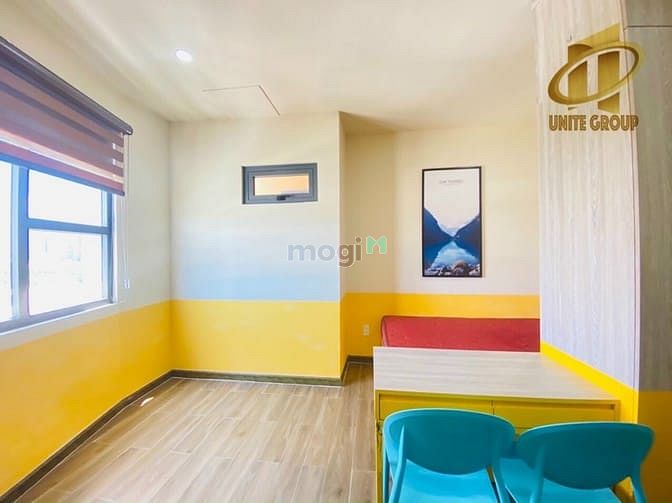 Hình ảnh 🏢 KOLA APARTMENT Nguyễn Thị Thập, Tân Phú Q7🏡