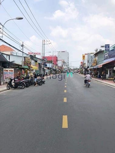 Hình ảnh Gần MT QL 13 Cũ - Đất Hẻm Ô Tô - 55M - 4.3 Tỷ TL