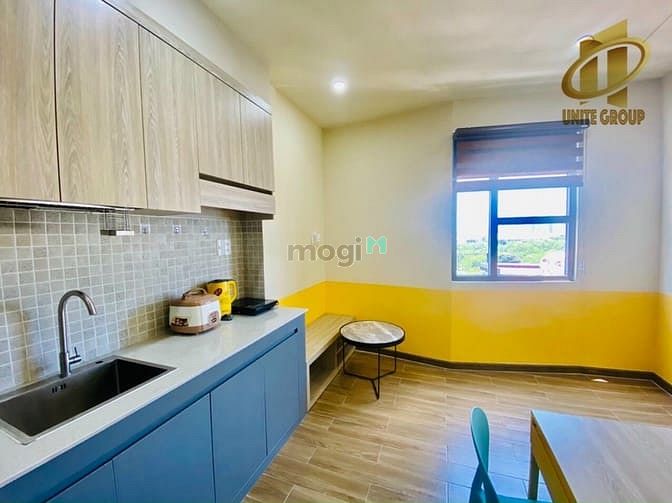 Hình ảnh 🏢 KOLA APARTMENT Nguyễn Thị Thập, Tân Phú Q7🏡
