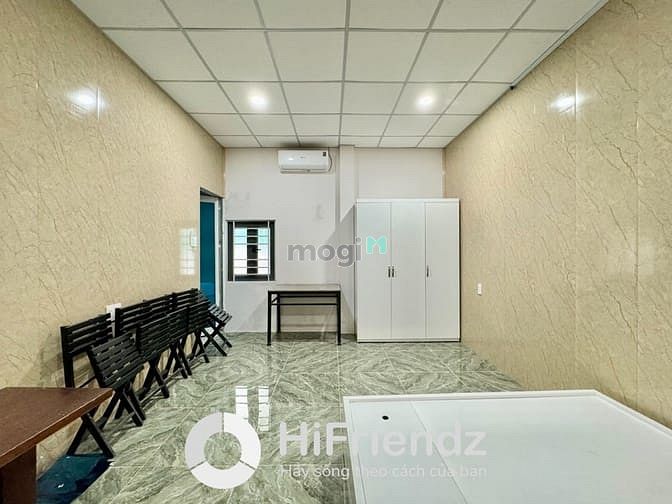 Hình ảnh Phòng Studio nội thất cửa sổ - Ngay Cư xá Bắc Hải - Quận 10