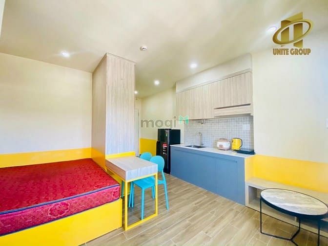 Hình ảnh 🏢 KOLA APARTMENT Nguyễn Thị Thập, Tân Phú Q7🏡
