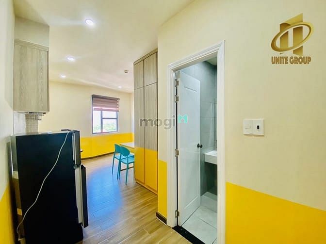Hình ảnh 🏢 KOLA APARTMENT Nguyễn Thị Thập, Tân Phú Q7🏡