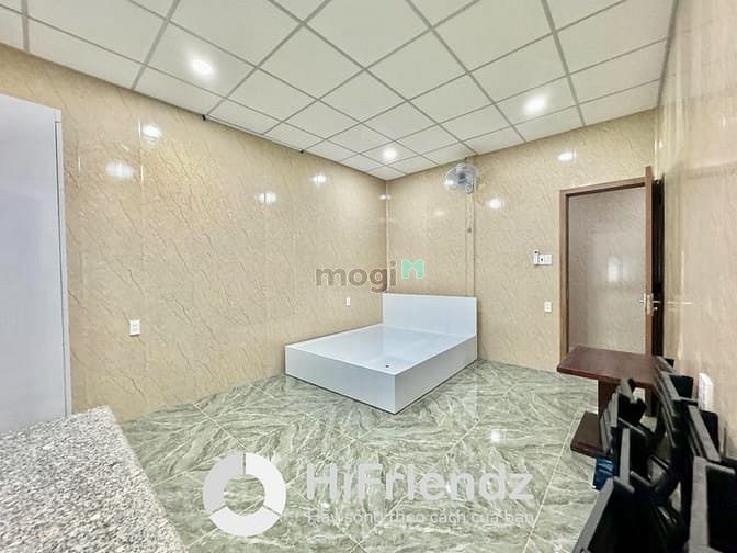 Hình ảnh Phòng Studio nội thất cửa sổ - Ngay Cư xá Bắc Hải - Quận 10