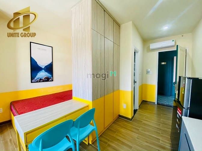 Hình ảnh 🏢 KOLA APARTMENT Nguyễn Thị Thập, Tân Phú Q7🏡