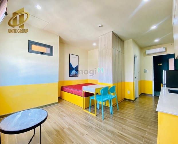 Hình ảnh 🏢 KOLA APARTMENT Nguyễn Thị Thập, Tân Phú Q7🏡
