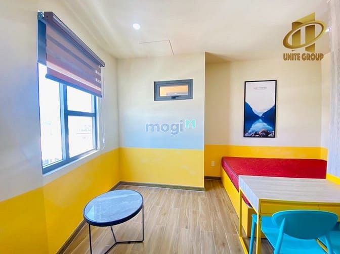 Hình ảnh 🏢 KOLA APARTMENT Nguyễn Thị Thập, Tân Phú Q7🏡