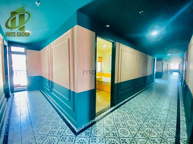 Hình ảnh 🏢 KOLA APARTMENT Nguyễn Thị Thập, Tân Phú Q7🏡