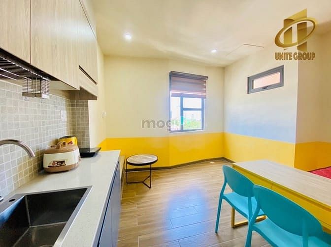 Hình ảnh 🏢 KOLA APARTMENT Nguyễn Thị Thập, Tân Phú Q7🏡