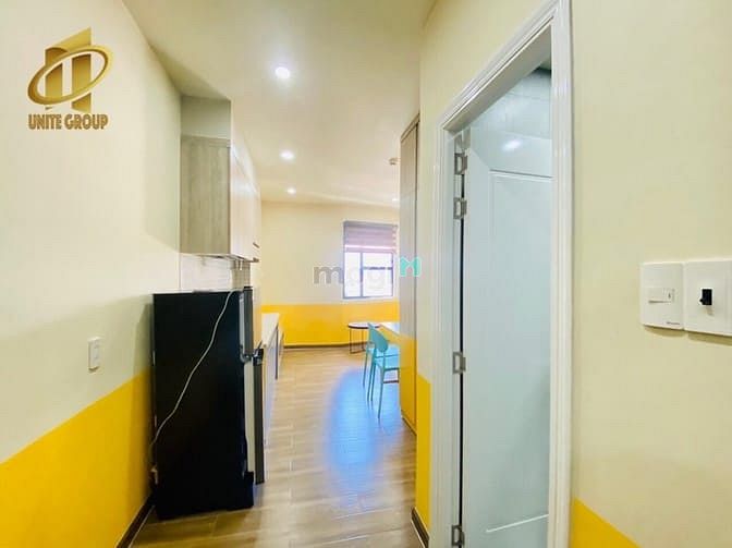 Hình ảnh 🏢 KOLA APARTMENT Nguyễn Thị Thập, Tân Phú Q7🏡