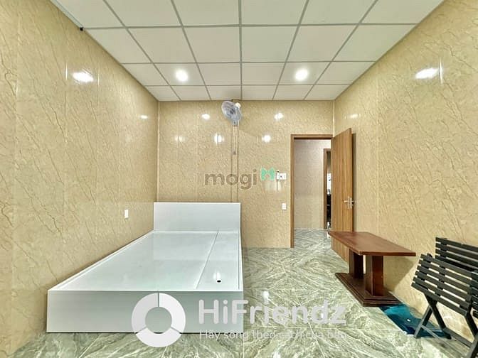 Hình ảnh Phòng Studio nội thất cửa sổ - Ngay Cư xá Bắc Hải - Quận 10