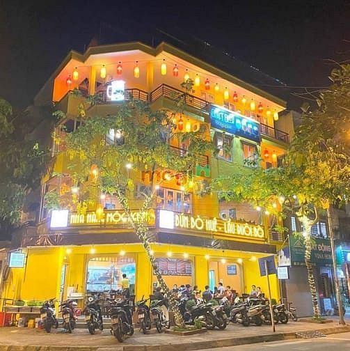 Hình ảnh Cho thuê MBKD mặt phố NHẬT CHIÊU - View Hồ Tây - KD mọi mô hình