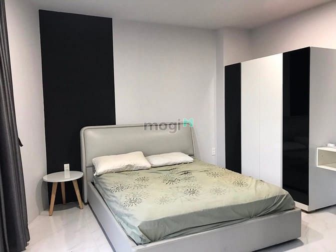 Hình ảnh 🍀CHDV Dạng 1PN_Layout Trắng Đen_Nt Cao Cấp_Bancol Mát Mẻ