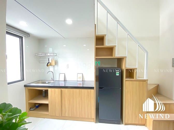Hình ảnh CHDV Full Nội Thất - Ngay Lotte_TDTU_RMIT_UFM_KCX TÂN THUẬN