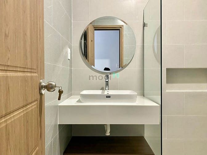 Hình ảnh Mb6623 nạp rút nhanh chóng nội thất full thiết kế sang trọng cửa sổ view chill Tân Bình