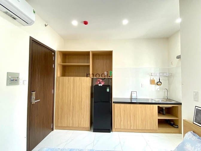 Hình ảnh CHDV Full Nội Thất - Ngay Lotte_TDTU_RMIT_UFM_KCX TÂN THUẬN