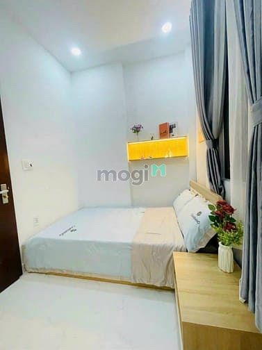 Hình ảnh Chính chủ cần bán gấp căn ở Đ.Trần Hưng Đạo,P1,Q5, 72m2, 2tỷ450, SHR