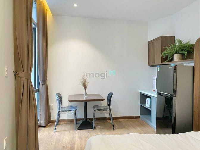 Hình ảnh Mb6623 nạp rút nhanh chóng nội thất full thiết kế sang trọng cửa sổ view chill Tân Bình