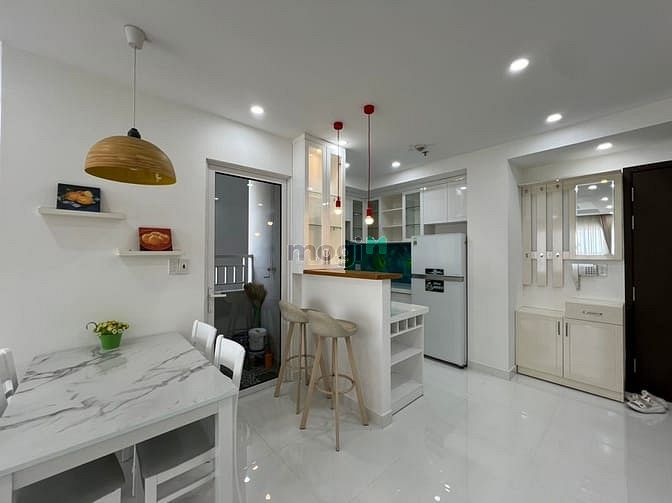 Hình ảnh Cho thuê SUNRISE CITY Q7_nhà đẹp_ở ngay