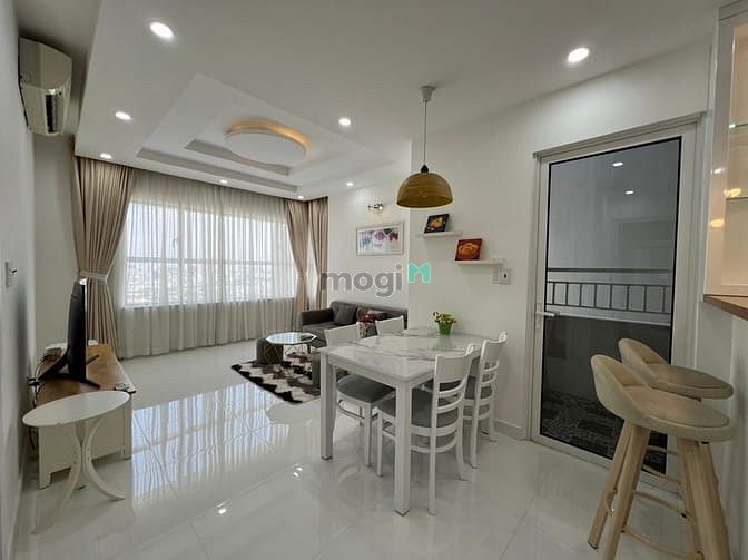 Hình ảnh Cho thuê SUNRISE CITY Q7_nhà đẹp_ở ngay
