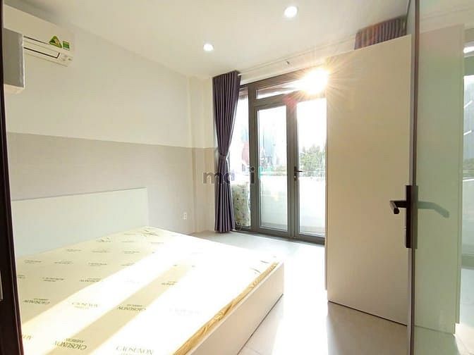 Hình ảnh Mb6623 nạp rút nhanh chóng 2PN ban công Full nội thất ngay Phổ Quang,Tân Bình