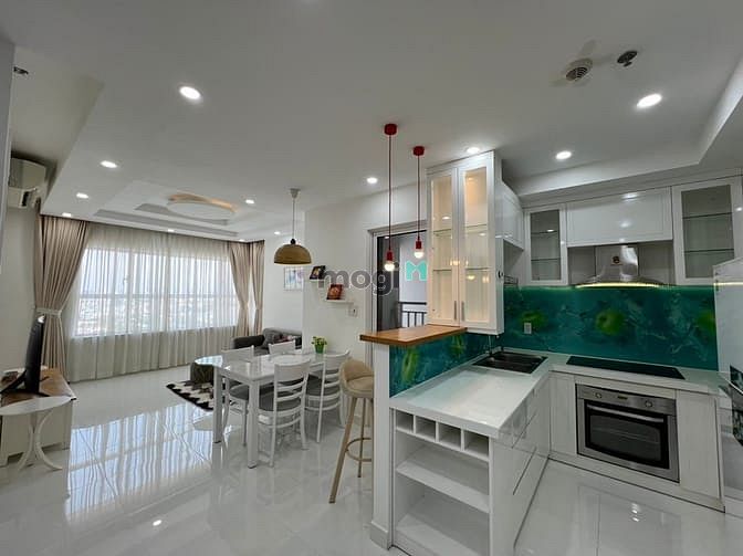 Hình ảnh Cho thuê SUNRISE CITY Q7_nhà đẹp_ở ngay