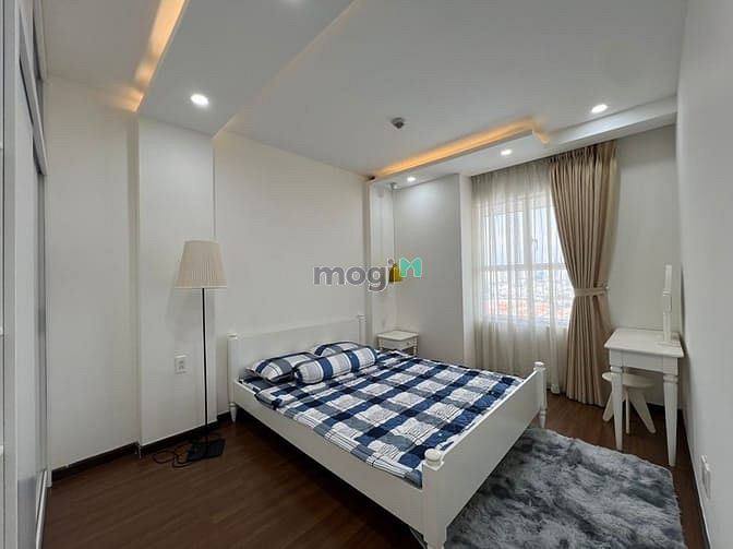 Hình ảnh Cho thuê SUNRISE CITY Q7_nhà đẹp_ở ngay