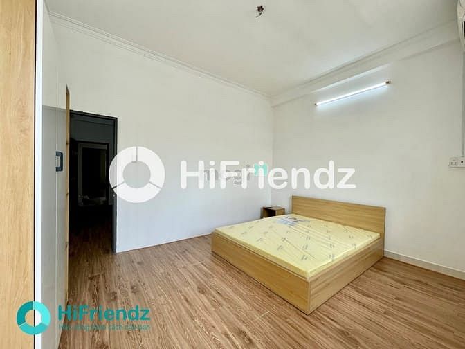 Hình ảnh STUDIO 1PN TÁCH BẾP, Bancol - full nội thất - Ngay Võ Văn Kiệt