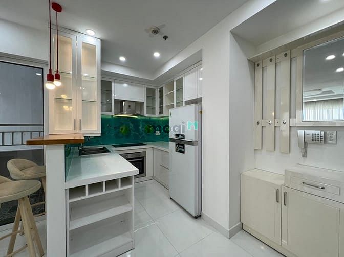 Hình ảnh Cho thuê SUNRISE CITY Q7_nhà đẹp_ở ngay