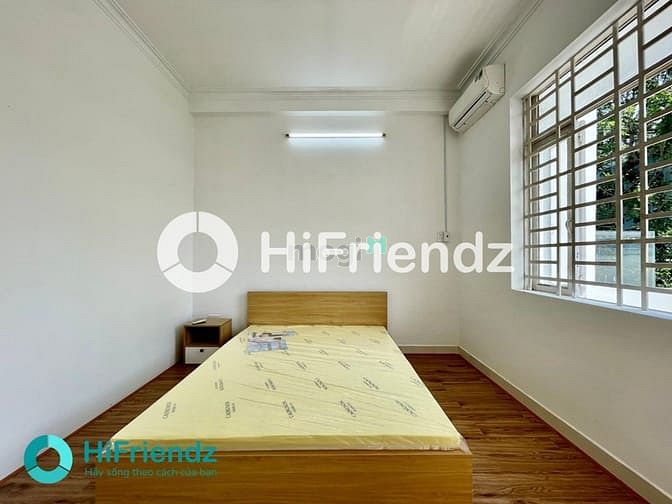 Hình ảnh STUDIO 1PN TÁCH BẾP, Bancol - full nội thất - Ngay Võ Văn Kiệt