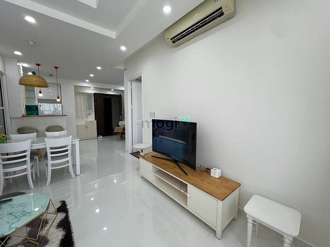 Hình ảnh Cho thuê SUNRISE CITY Q7_nhà đẹp_ở ngay