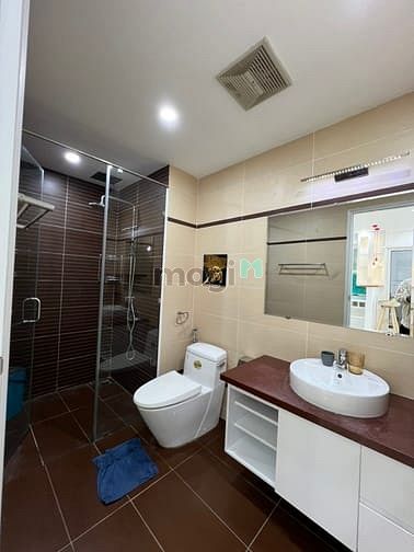 Hình ảnh Cho thuê SUNRISE CITY Q7_nhà đẹp_ở ngay