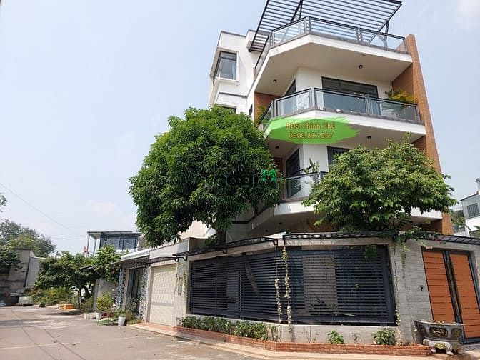 Hình ảnh Quá rẻ, Chỉ nhỉnh 23tr/m2 Đất mặt tiền thổ cư 1300m2, 3 mặt, view sông