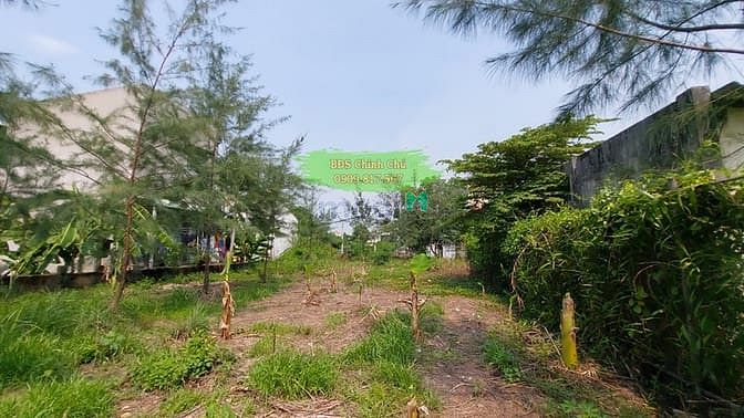 Hình ảnh Quá rẻ, Chỉ nhỉnh 23tr/m2 Đất mặt tiền thổ cư 1300m2, 3 mặt, view sông