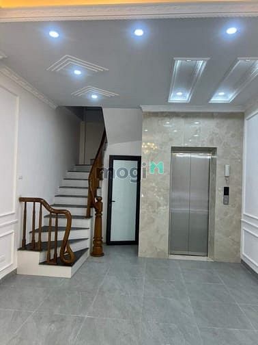 Hình ảnh Bán nhà Khu DV Vạn Phúc Siêu đẹp
