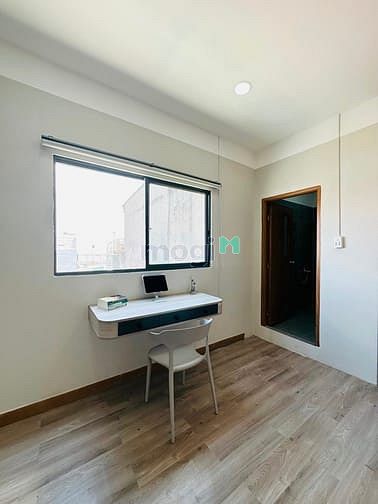 Hình ảnh Cho Thuê Studio - Full Nội Thất - Có Ban Công Cửa Sổ Lớn - Tân Bình
