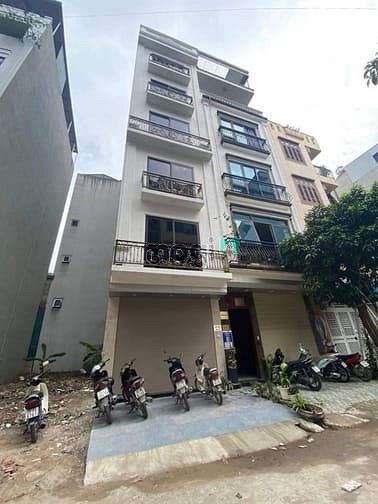 Hình ảnh Bán nhà Khu DV Vạn Phúc Siêu đẹp