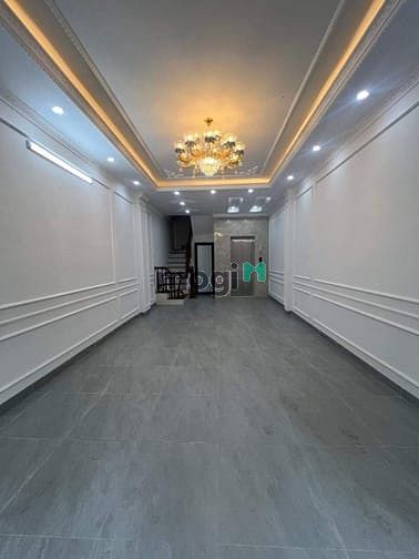Hình ảnh Bán nhà Khu DV Vạn Phúc Siêu đẹp