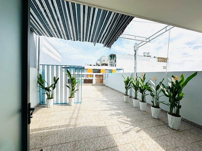 Hình ảnh Cho thuê Trang Chủ MB66.COM / Đăng Ký Tặng 66K ngay Hoàng Việt-Lăng Cha Cả-Tân Bình
