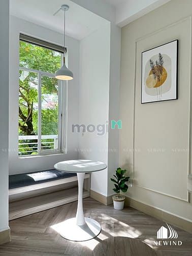 Hình ảnh Studio 1 phòng ngủ, Full nội thất, ban công, an ninh. Phú Mỹ Hưng, Q7