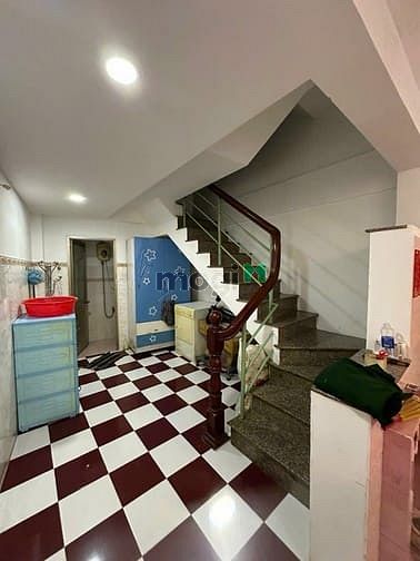 Hình ảnh 🔥HXH PHAN ĐĂNG LƯU - Sát Mặt Tiền - 45M2ngang lớn 4.7m -chỉ 7.X tỷ