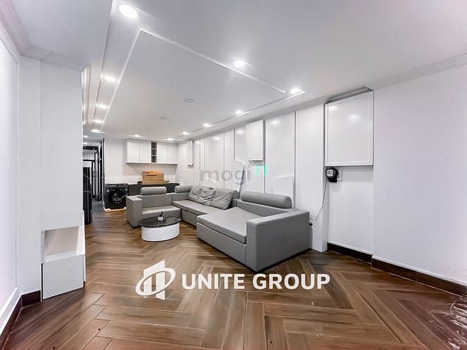 Hình ảnh 🍀Sp 1Pn Phú Nhuận_Layout NT Phòng Luxury_Bancol Mát Mẻ_MG Riêng