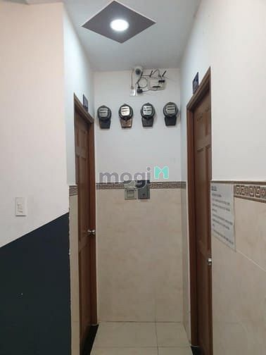 Hình ảnh NGANG Khủng 6M-HXH- LHP - Q10- 5 tầng