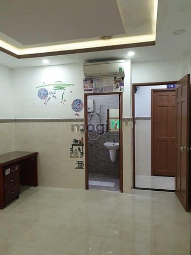 Hình ảnh NGANG Khủng 6M-HXH- LHP - Q10- 5 tầng