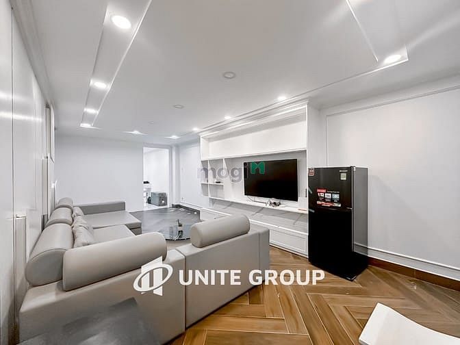 Hình ảnh 🍀Sp 1Pn Phú Nhuận_Layout NT Phòng Luxury_Bancol Mát Mẻ_MG Riêng