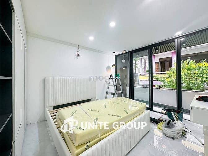 Hình ảnh 🍀Sp 1Pn Phú Nhuận_Layout NT Phòng Luxury_Bancol Mát Mẻ_MG Riêng