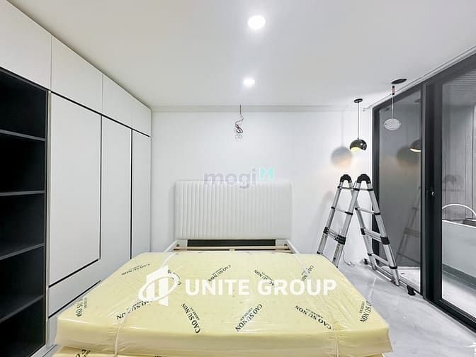 Hình ảnh 🍀Sp 1Pn Phú Nhuận_Layout NT Phòng Luxury_Bancol Mát Mẻ_MG Riêng