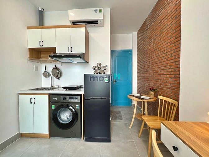 Hình ảnh Cho thuê Trang Chủ MB66.COM / Đăng Ký Tặng 66K bancon cao cấp thang máy gần ngã 5 Cống Quỳnh quận 1