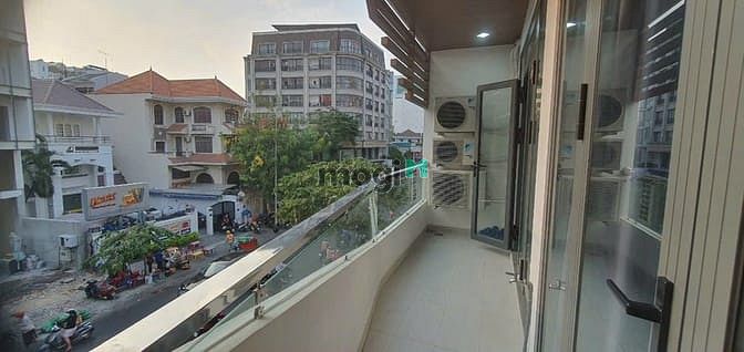 Hình ảnh Mb6623 nạp rút nhanh chóng 2PN bancong Full nội thất giá siêu hạt dẻ gần CV Hoàng Văn Thụ