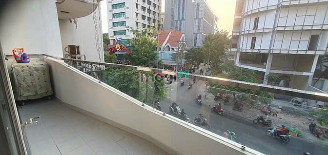Hình ảnh Mb6623 nạp rút nhanh chóng 2PN bancong Full nội thất giá siêu hạt dẻ gần CV Hoàng Văn Thụ